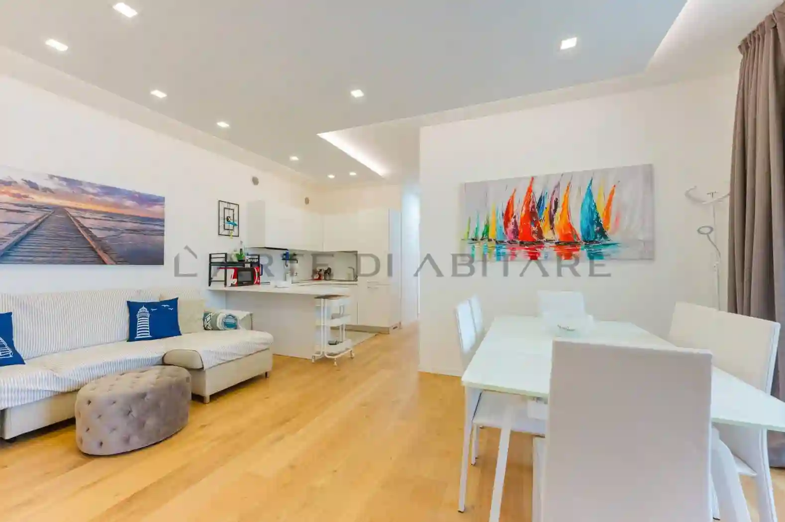 Attico - Mansarda - foto 4