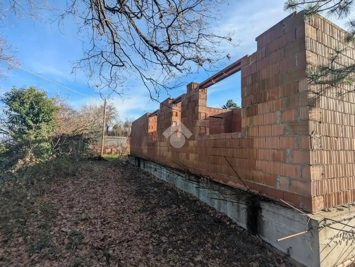 Casa indipendente in vendita a Montescudo - Montecolombo