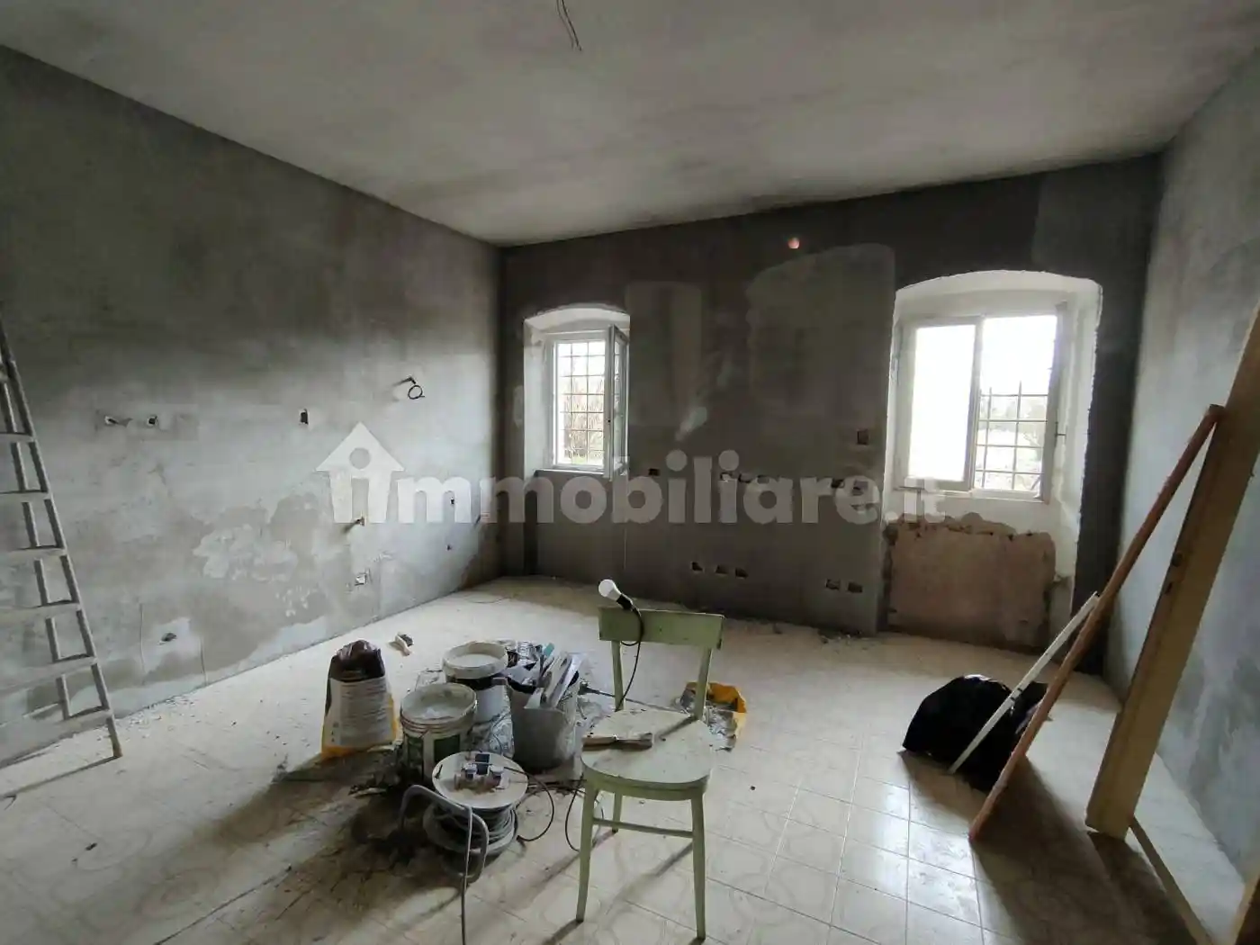 Appartamento in vendita a Palù