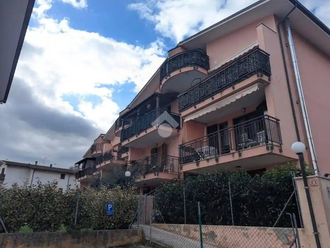 Appartamento in vendita a Montescudo - Montecolombo