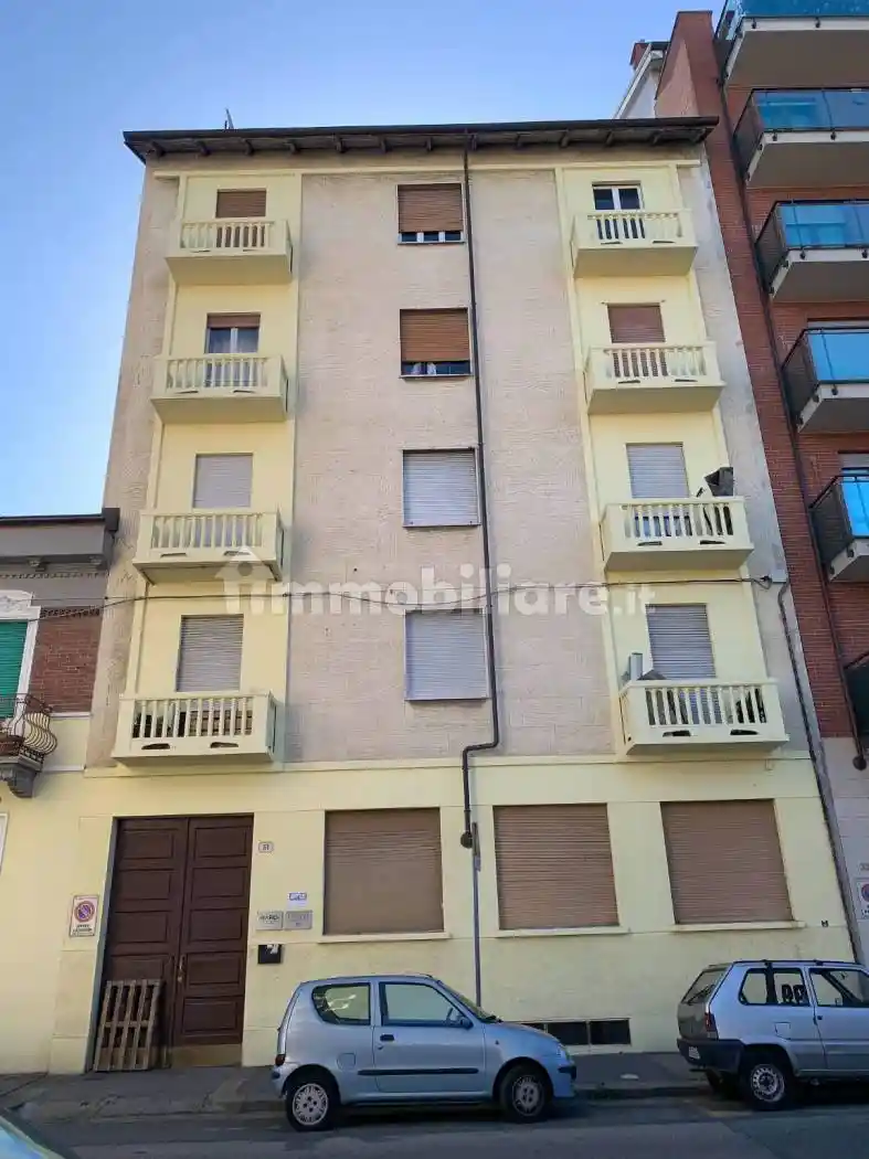 Appartamento in affitto a Torino
