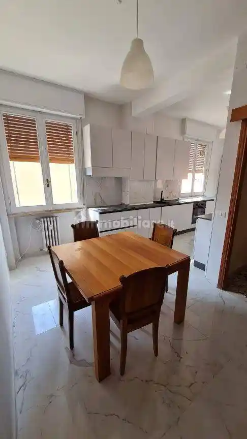 Appartamento in affitto a Reggio Emilia