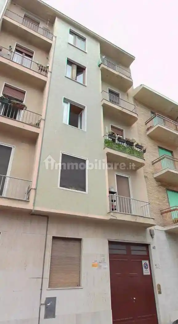 Appartamento in vendita a Torino