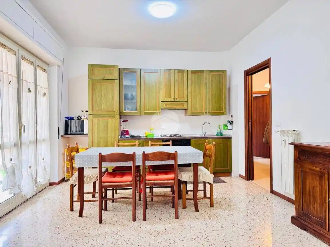 Appartamento in vendita a L'Aquila