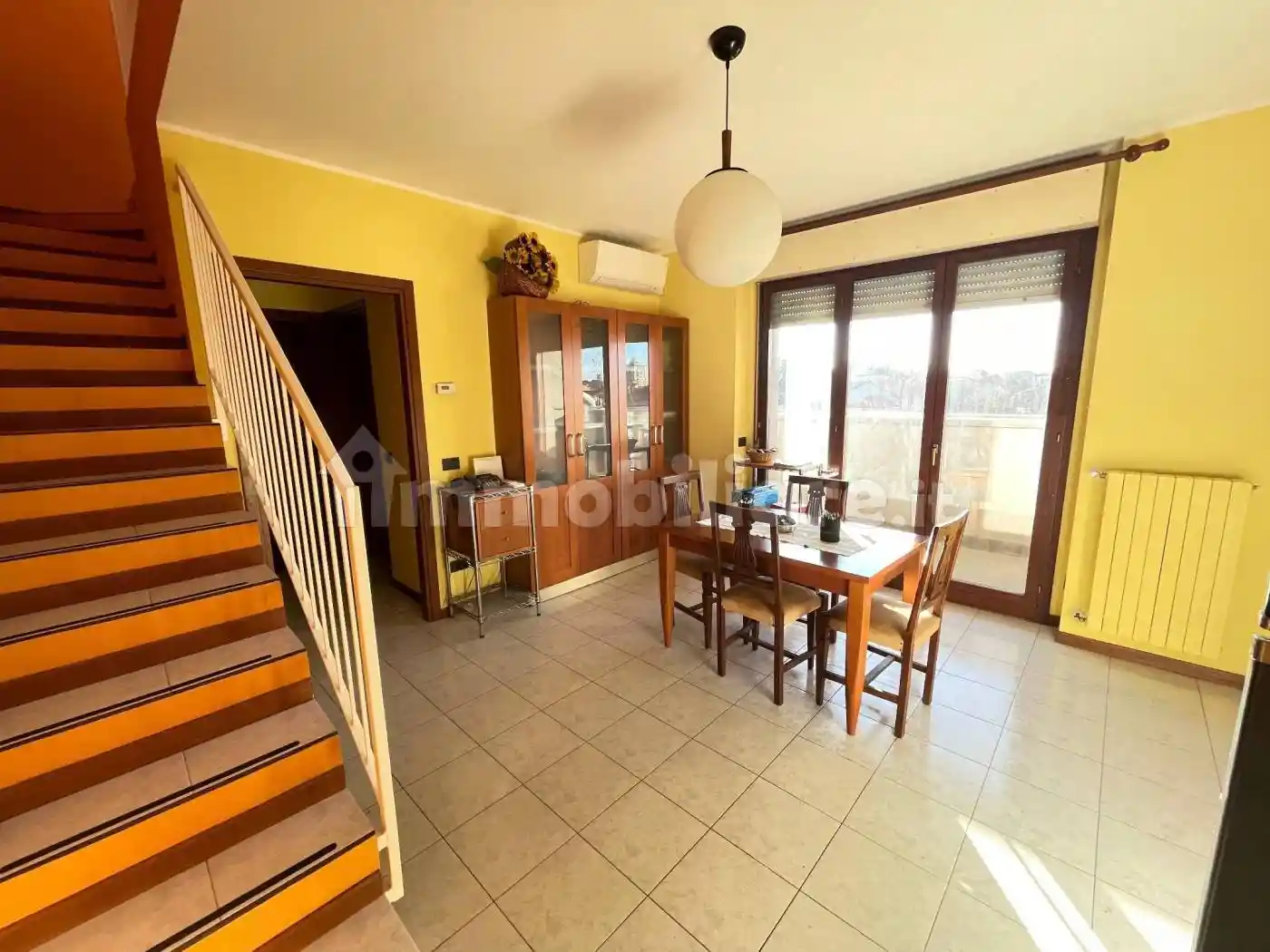 Appartamento in affitto a Abbiategrasso