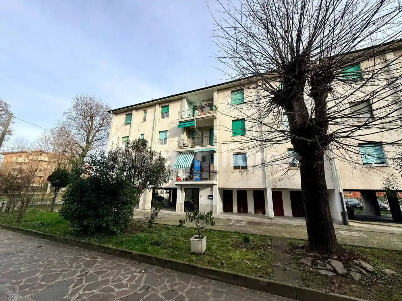 Appartamento in vendita a Limbiate