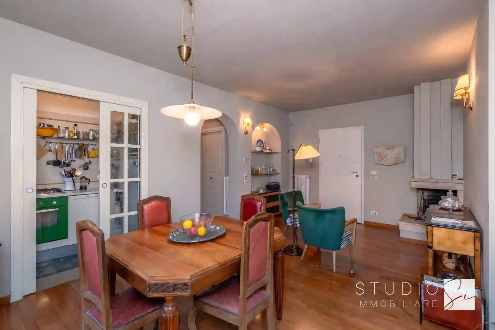 Appartamento - foto 2