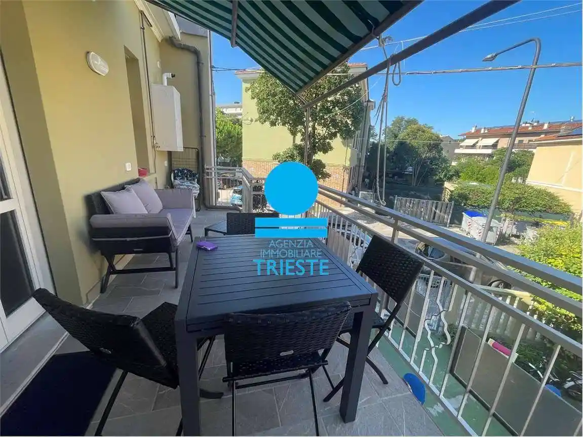 Appartamento in affitto a Pesaro