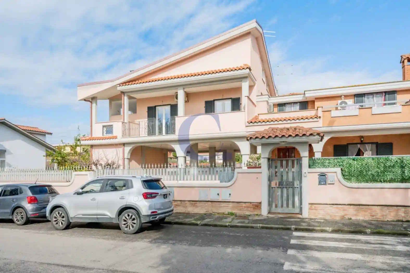 Villetta a schiera in vendita a Ladispoli