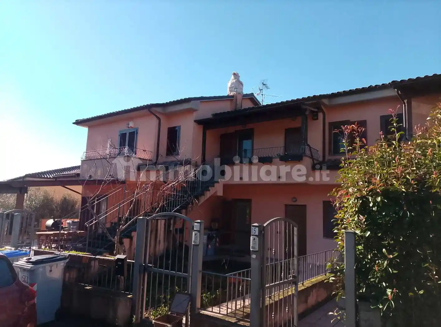 Appartamento in vendita a Magione