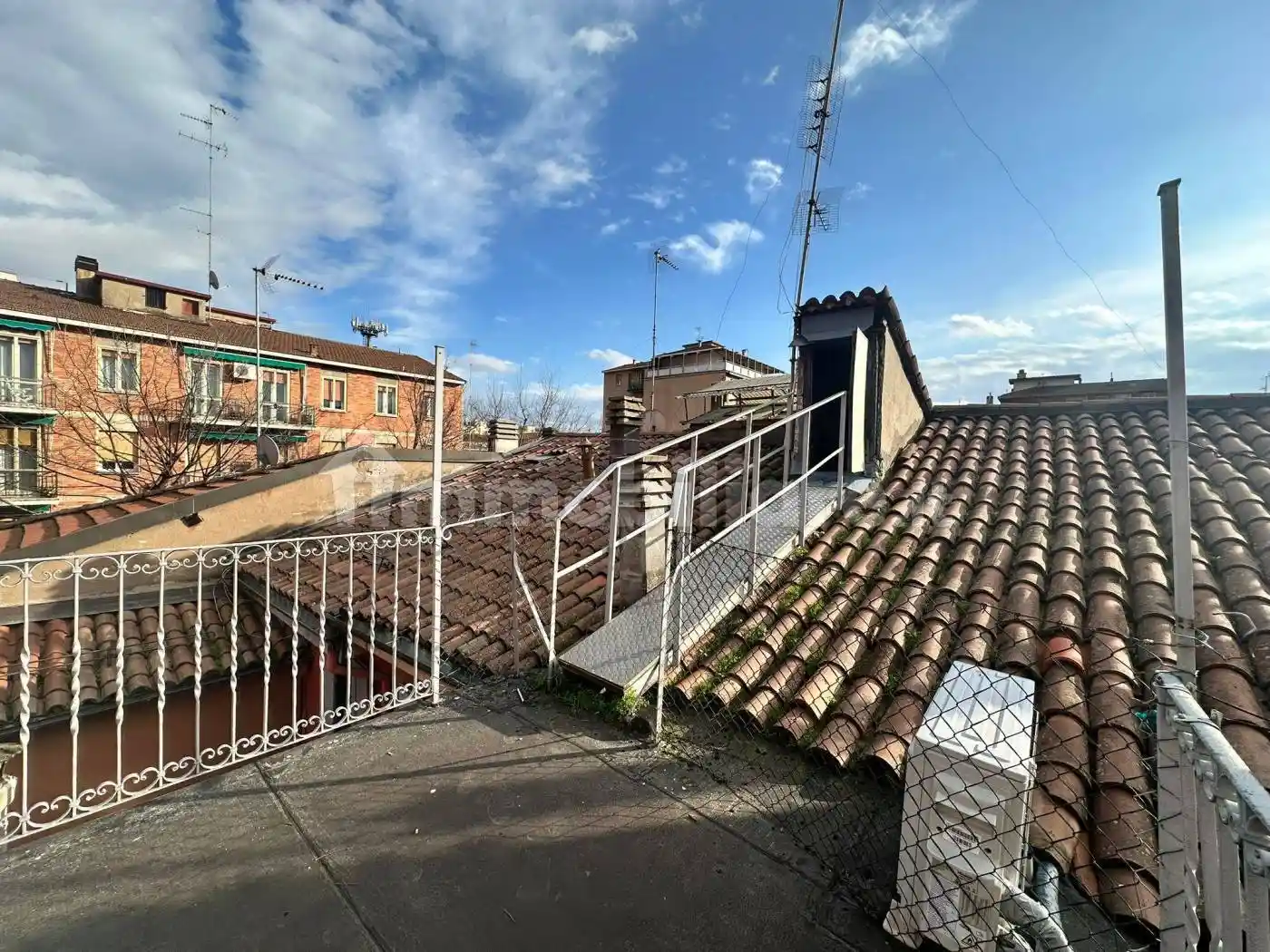 Appartamento in vendita a Bologna