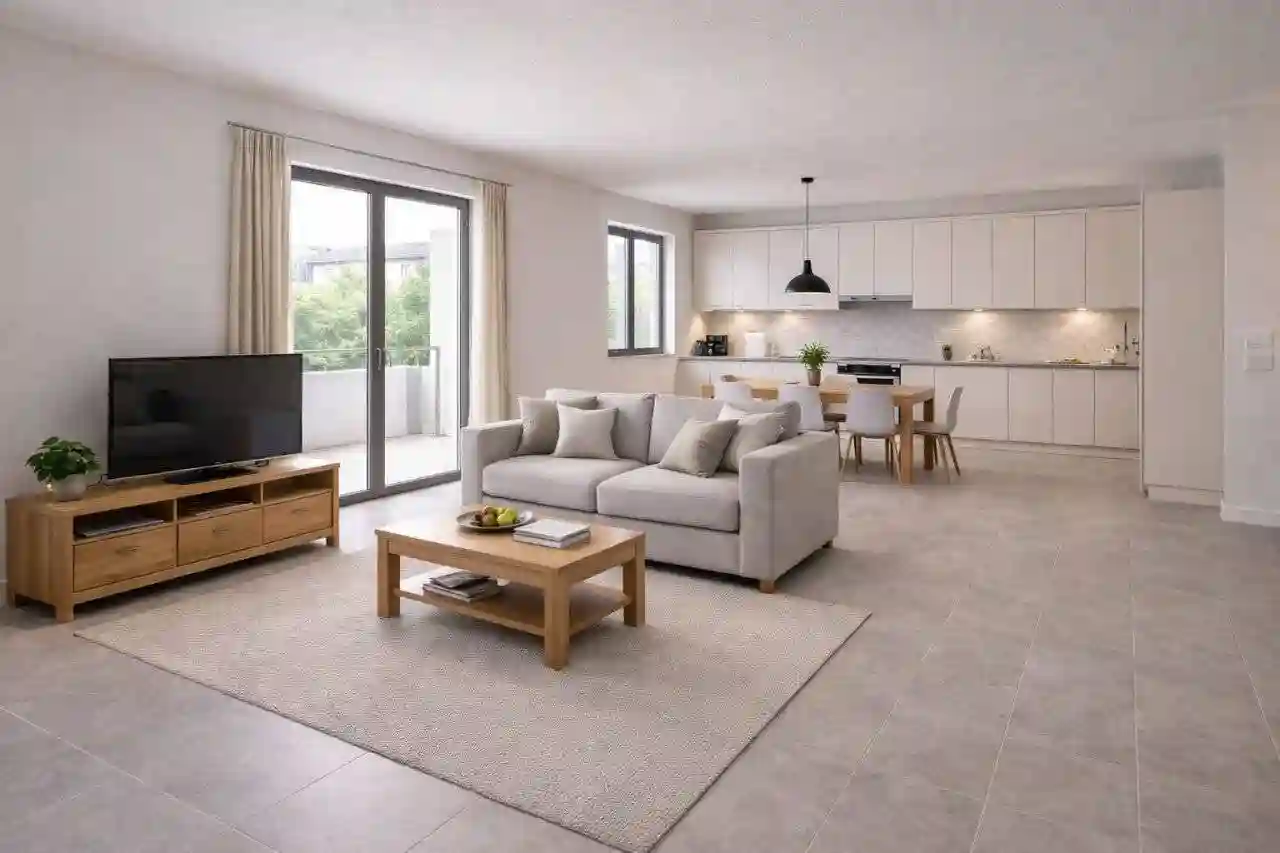 Appartamento - foto 2