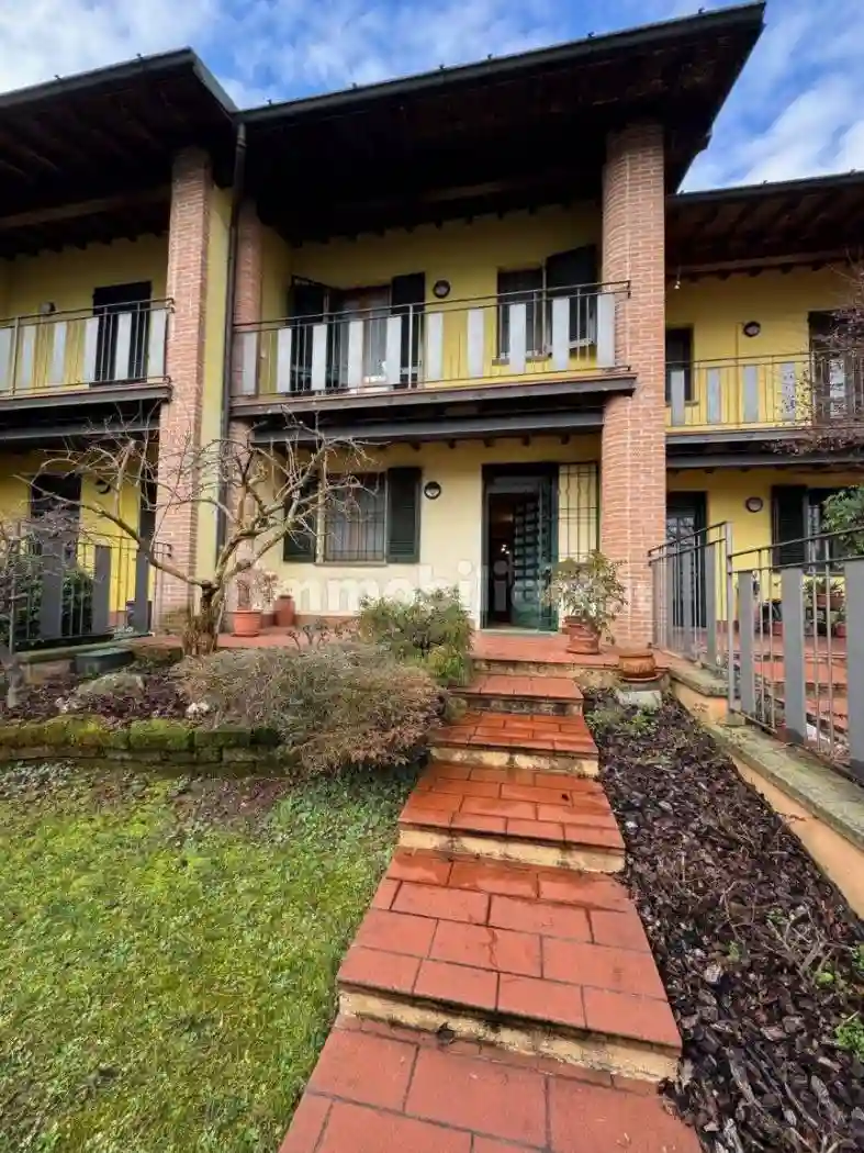 Villetta a schiera - foto 2