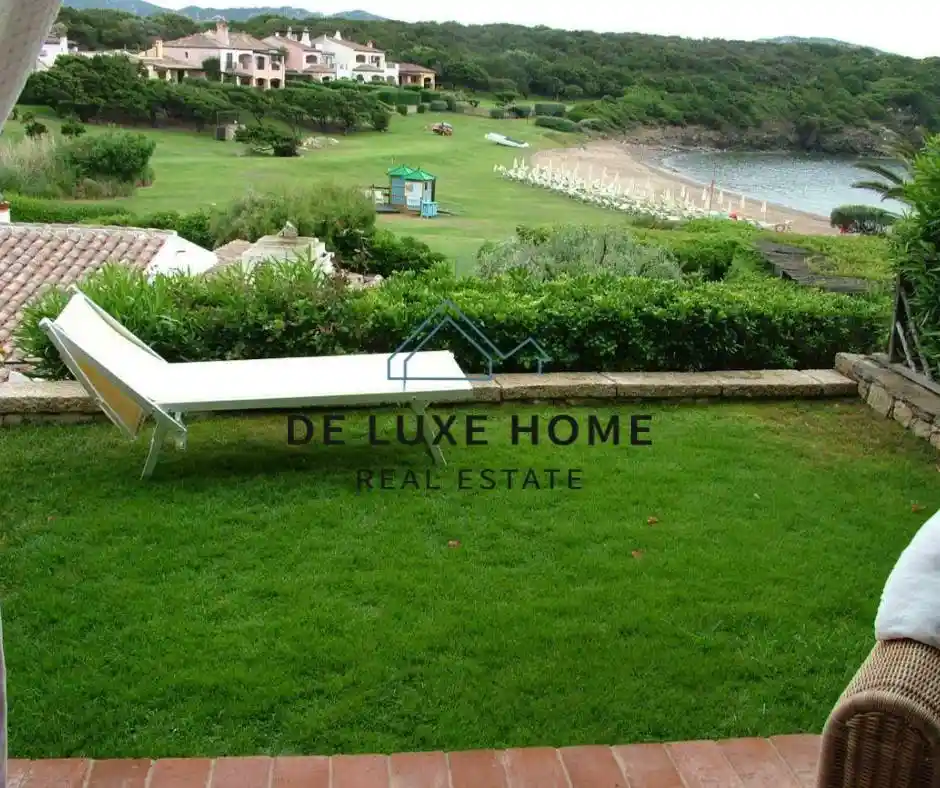 Appartamento in vendita a Arzachena