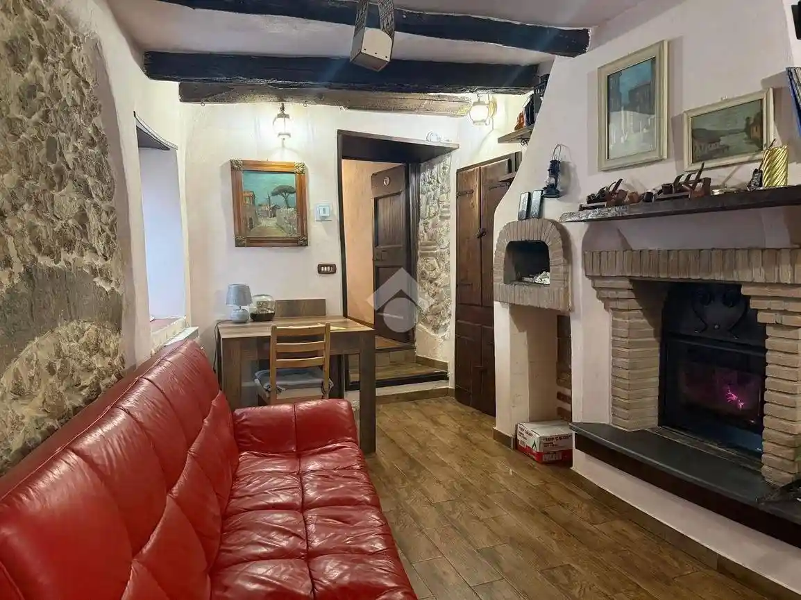 Appartamento in vendita a Artena