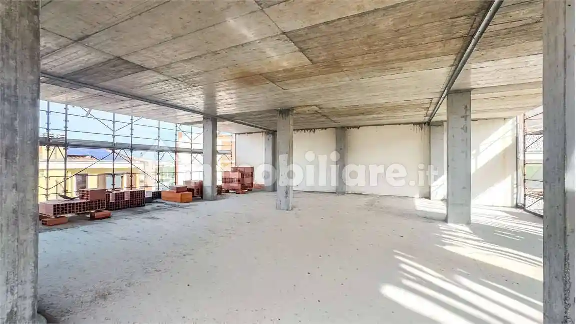 Appartamento in vendita a Sestu