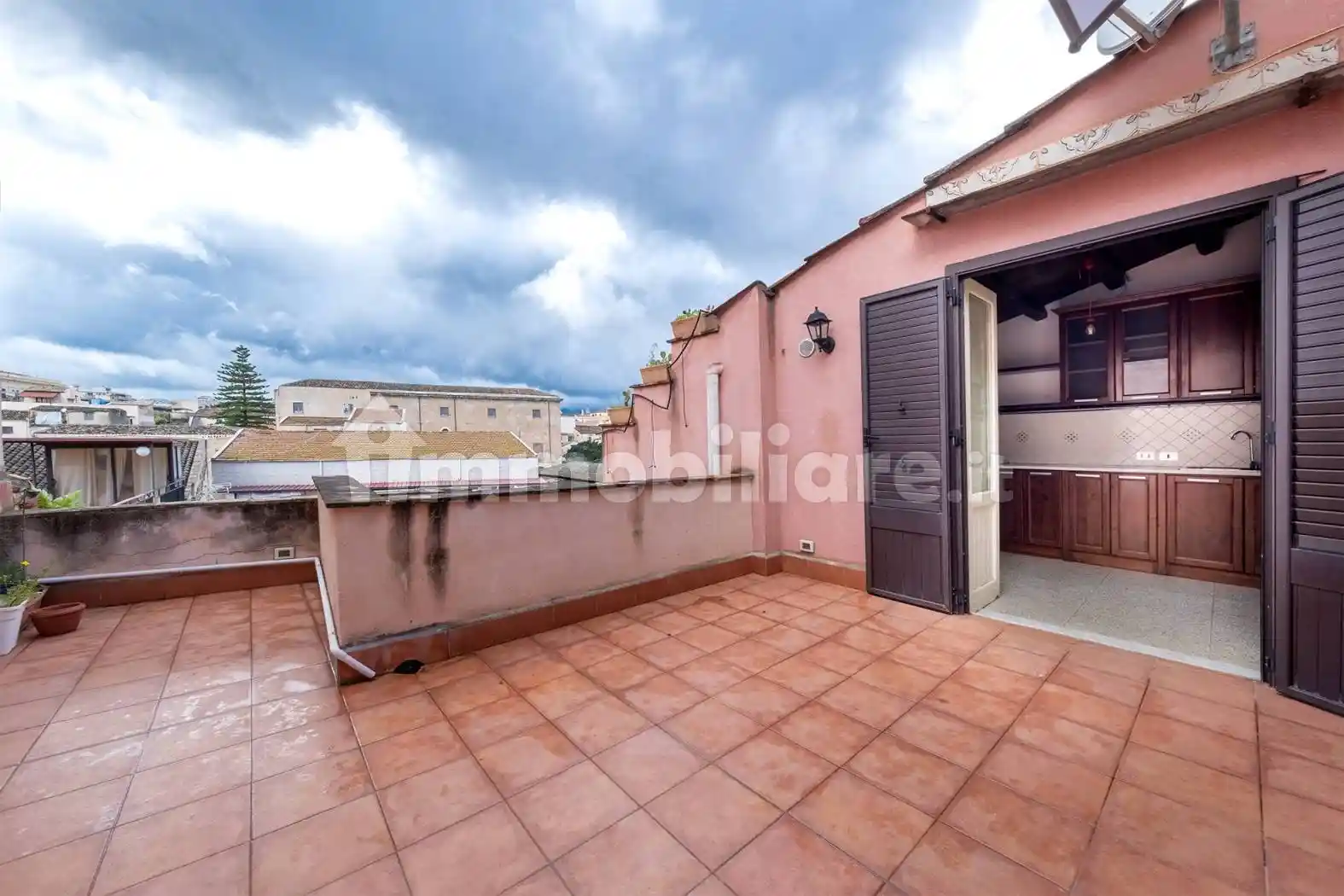 Appartamento in affitto a Palermo