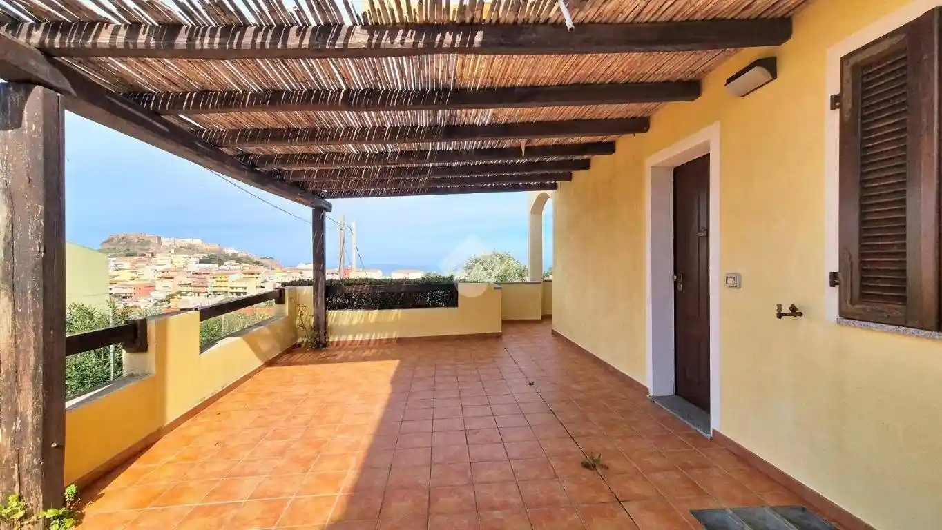 Appartamento in vendita a Castelsardo