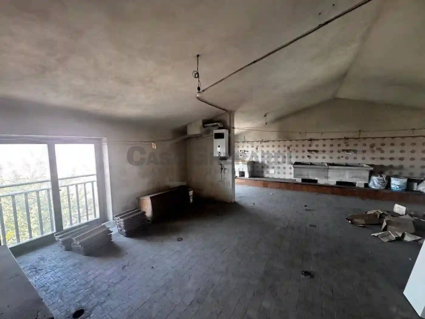 Attico - Mansarda - foto 2