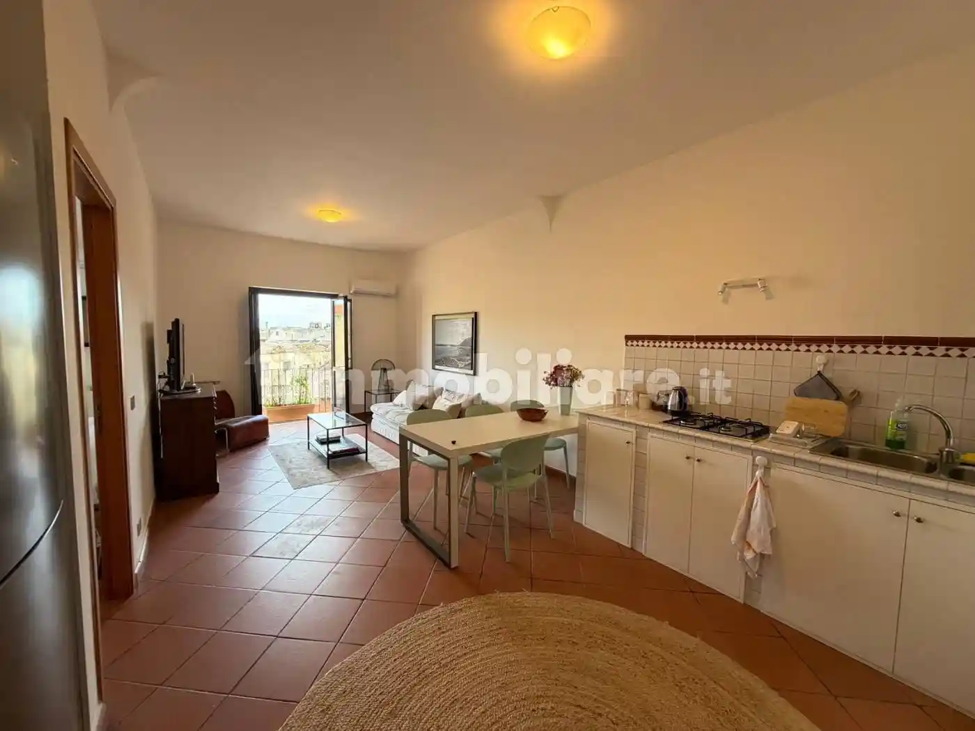 Appartamento in affitto a Palermo