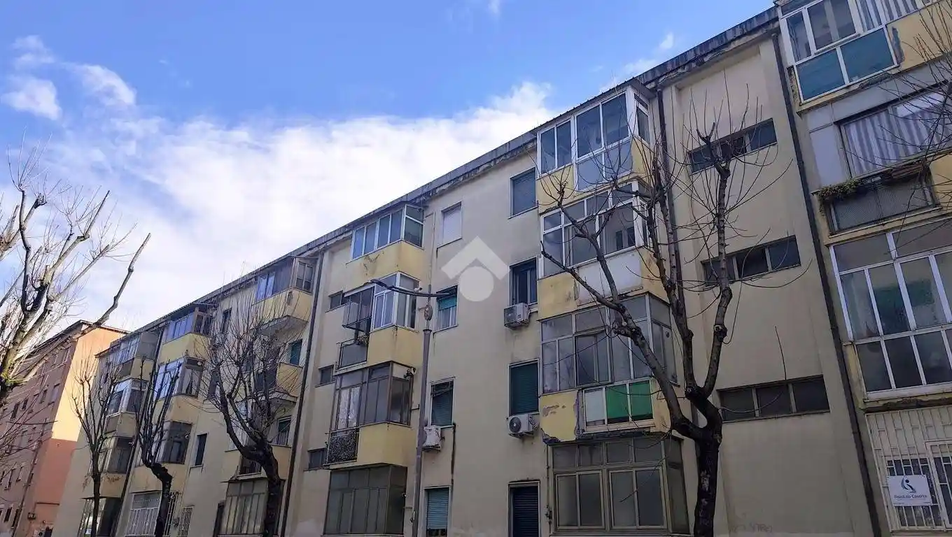 Appartamento in vendita a Caserta