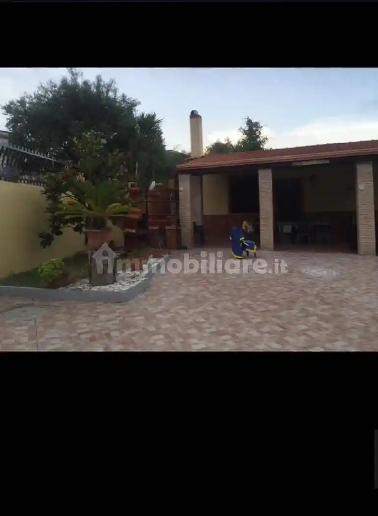 Villetta a schiera in vendita a Ausonia