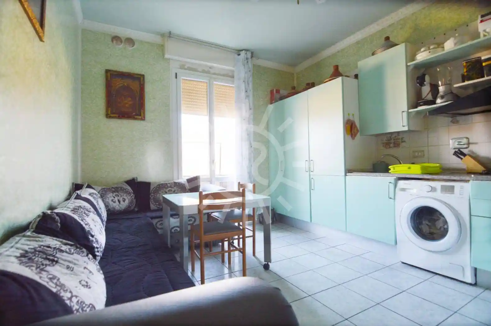 Appartamento in vendita a Baricella