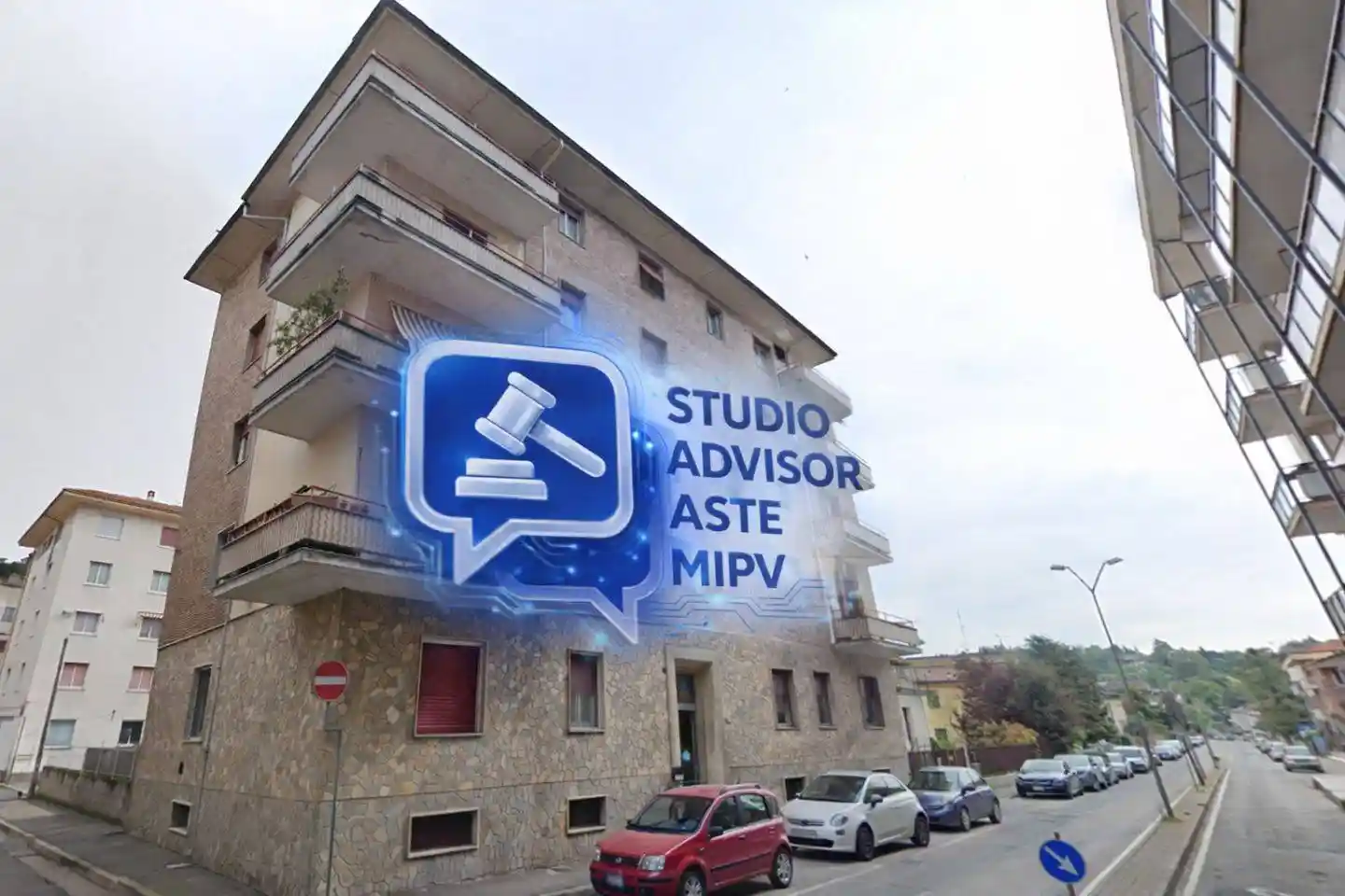 Appartamento in vendita a Tortona