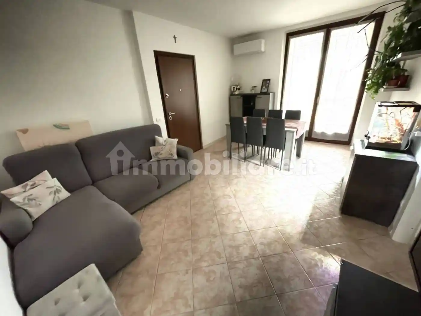 Appartamento in vendita a Isola della Scala