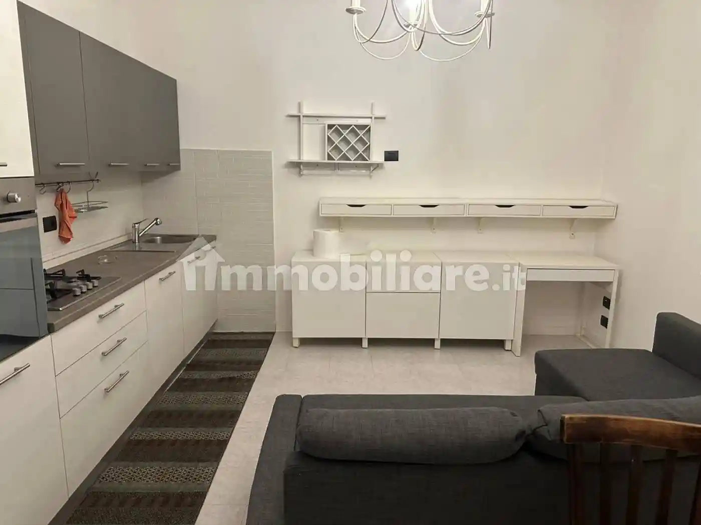 Appartamento in vendita a Vigevano