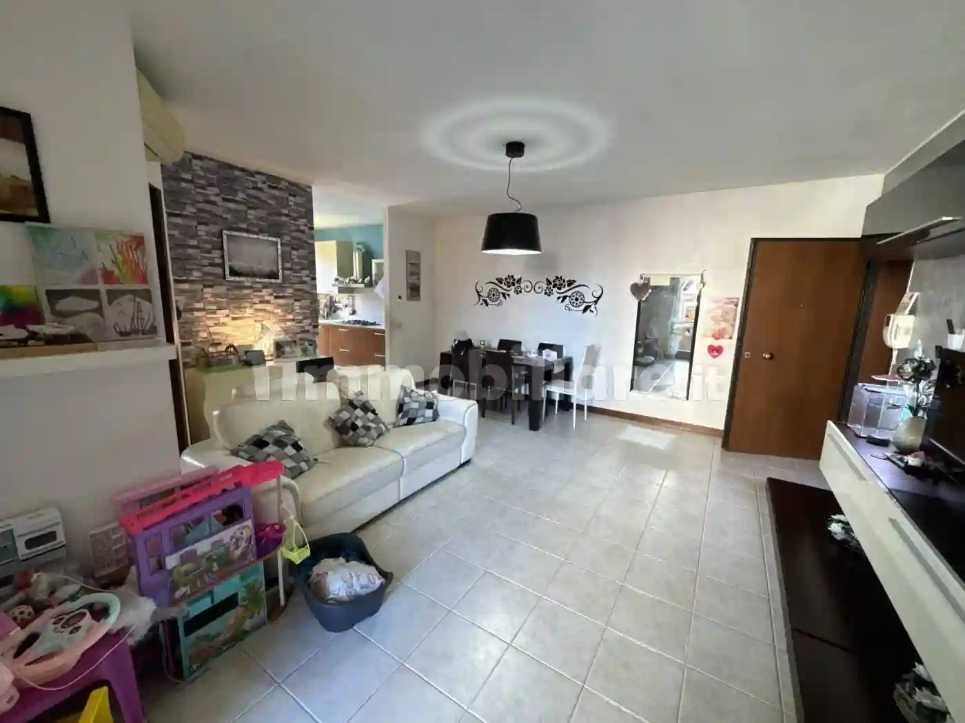 Appartamento - foto 5