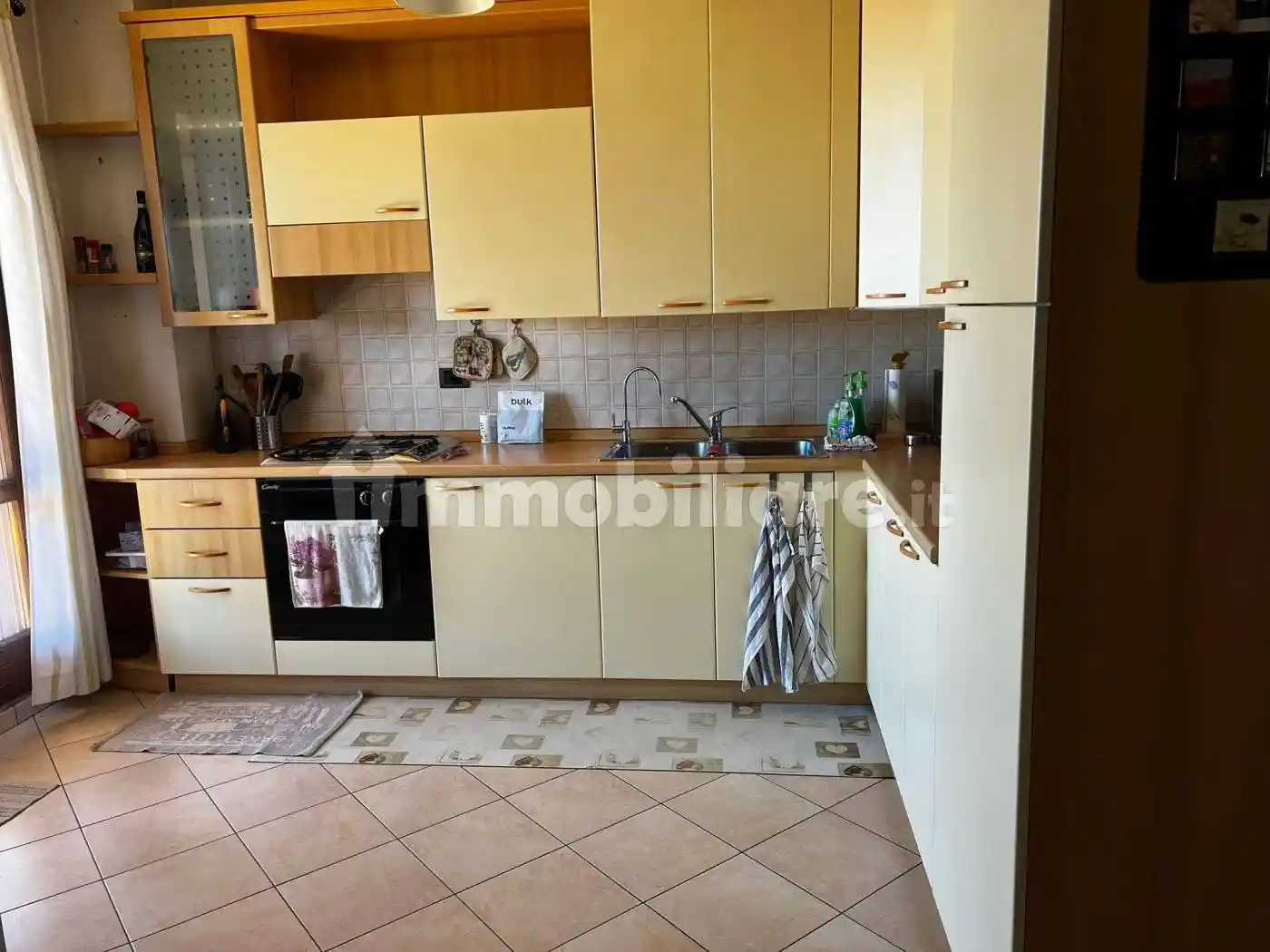 Appartamento in affitto a Pavullo nel Frignano