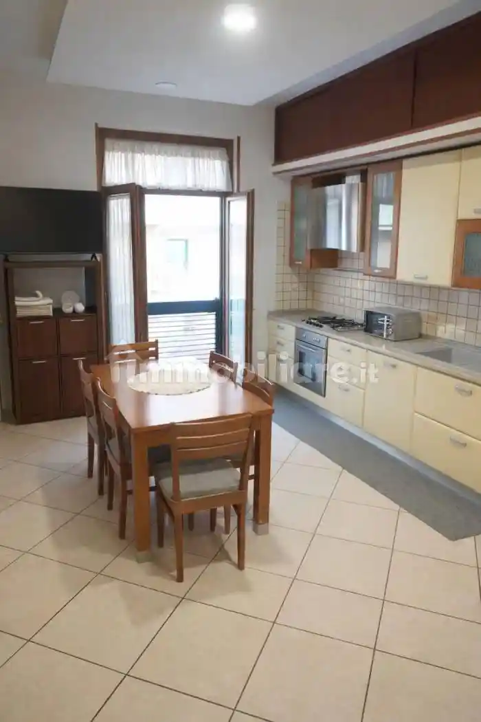 Appartamento in vendita a Nocera Inferiore