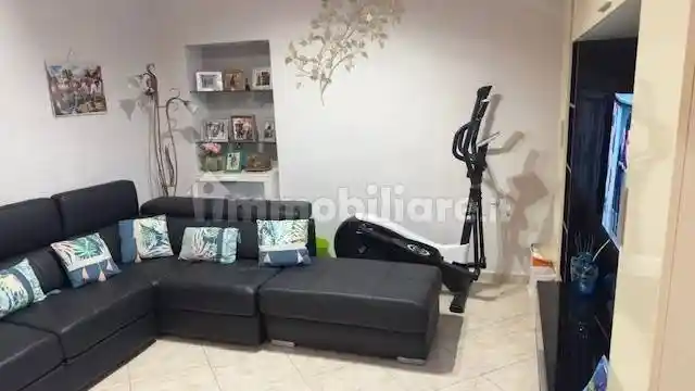 Appartamento in vendita a Livorno