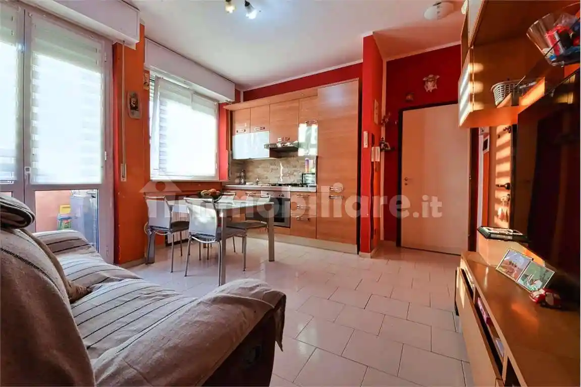 Appartamento in vendita a Bollate