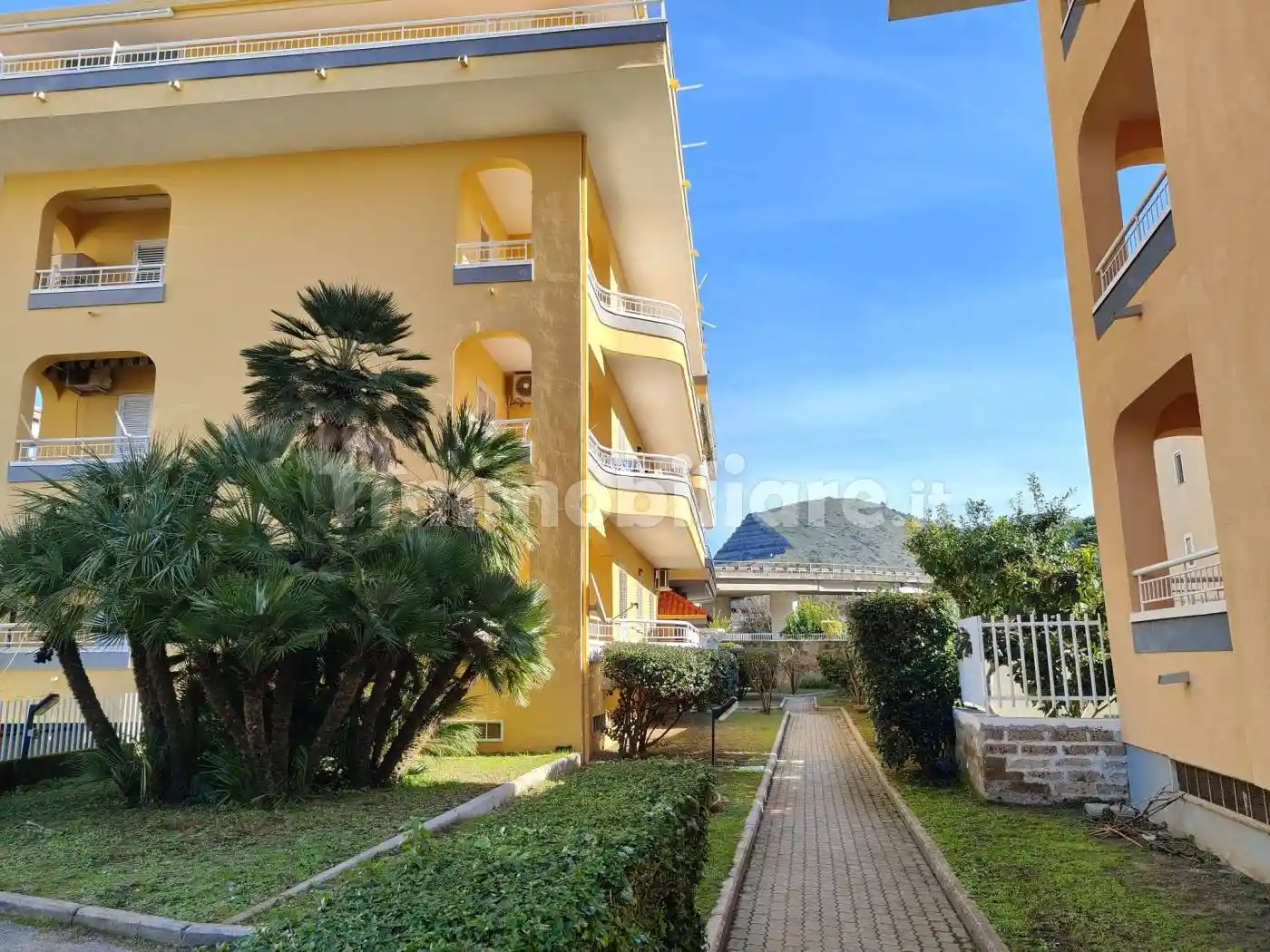 Appartamento in vendita a Caserta