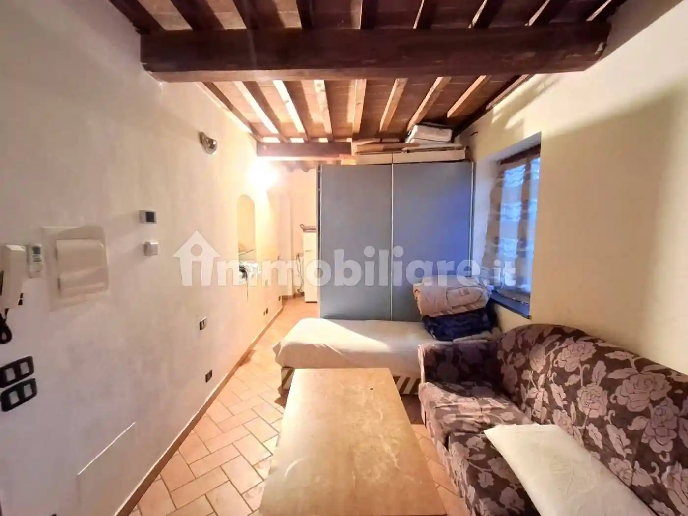 Appartamento in vendita a Arezzo