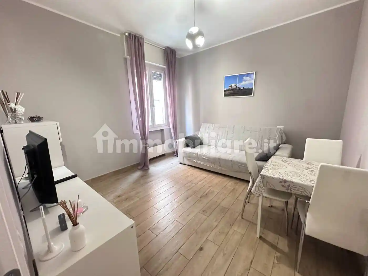 Appartamento in vendita a Parma