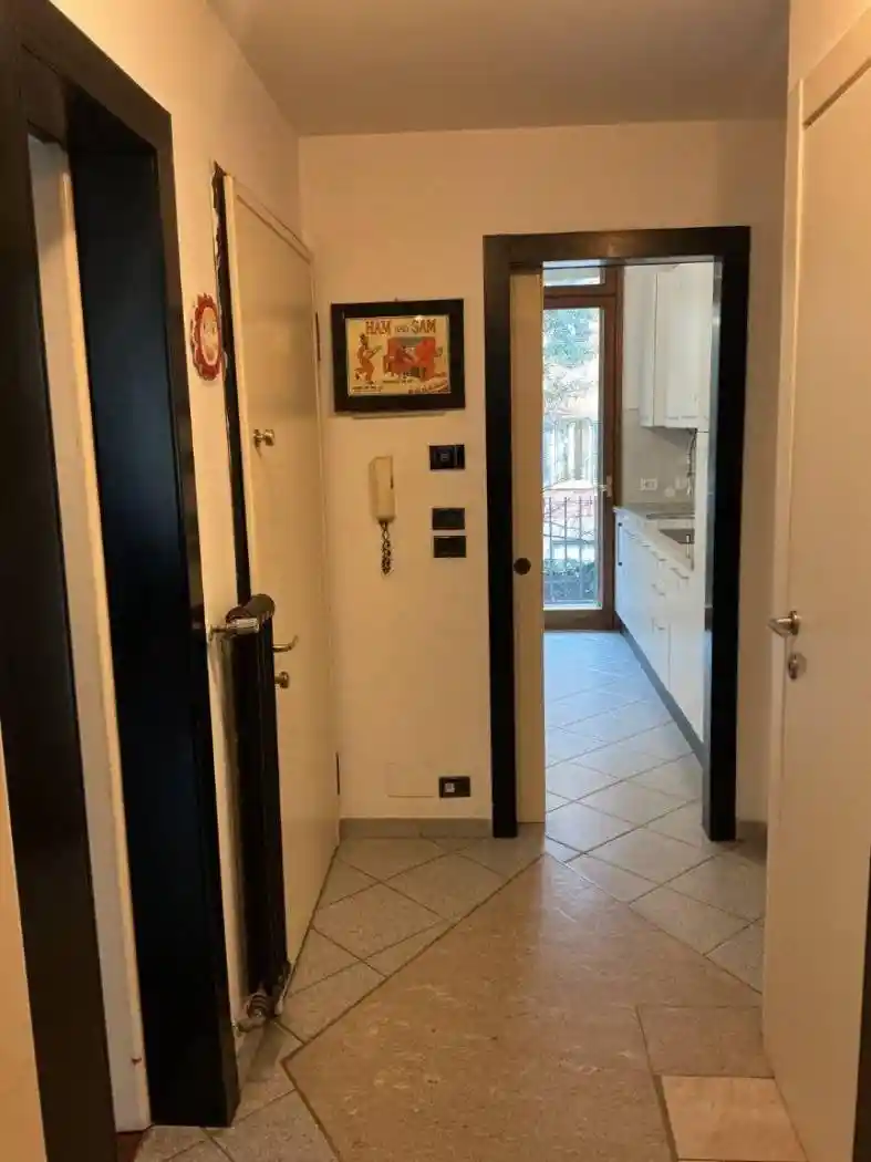 Appartamento in affitto a Bologna