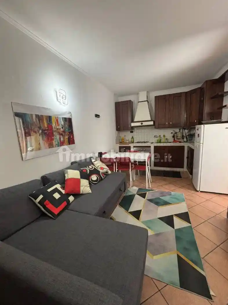 Appartamento in affitto a Mignanego