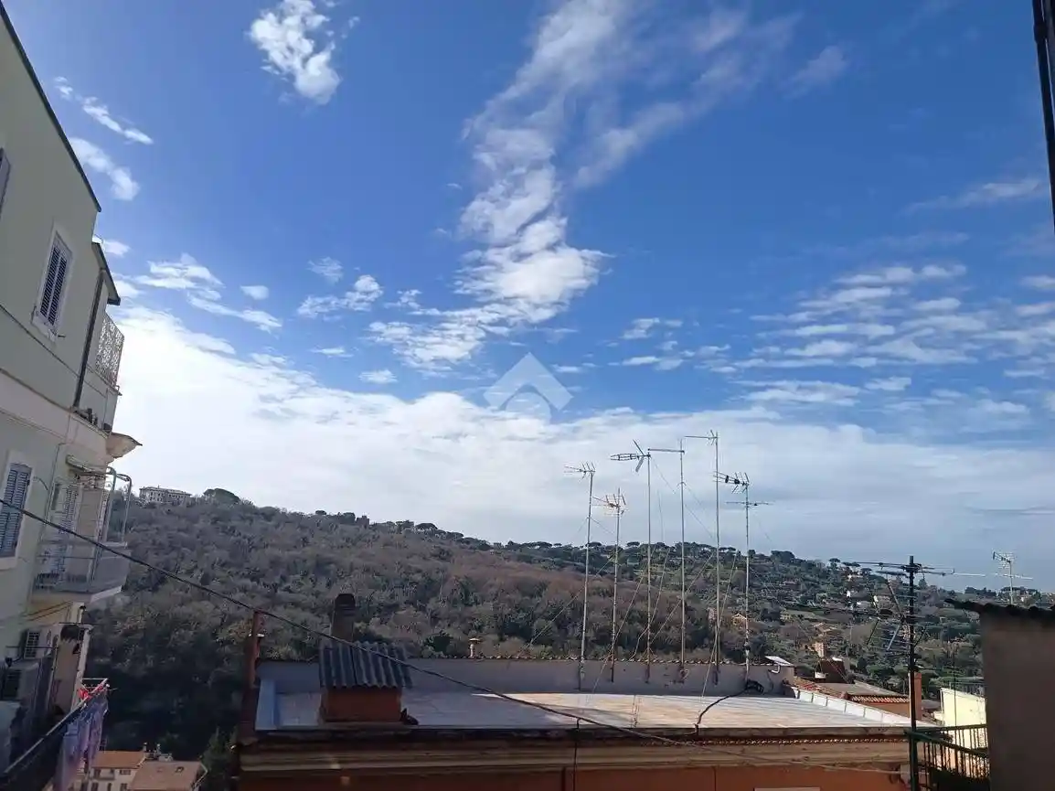 Appartamento in vendita a Marino