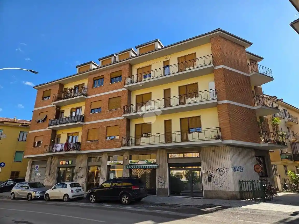 Appartamento in vendita a Ascoli Piceno