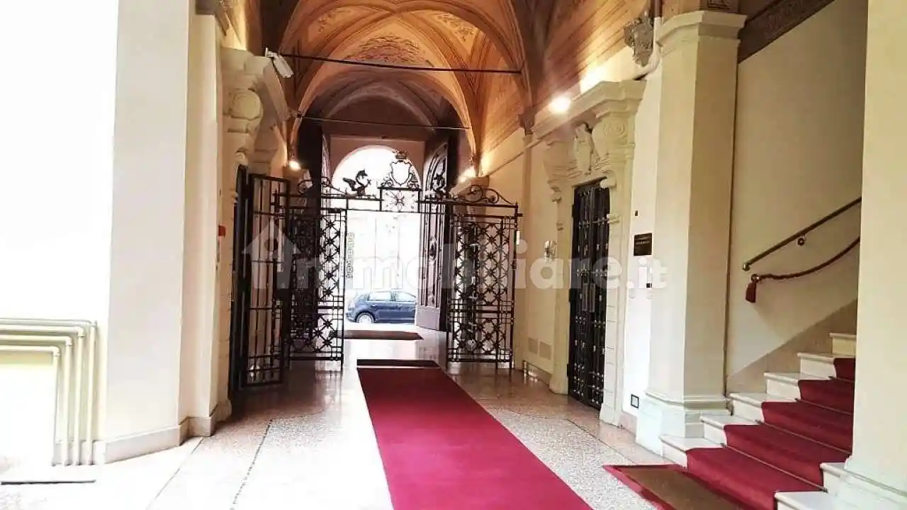 Appartamento in affitto a Bologna