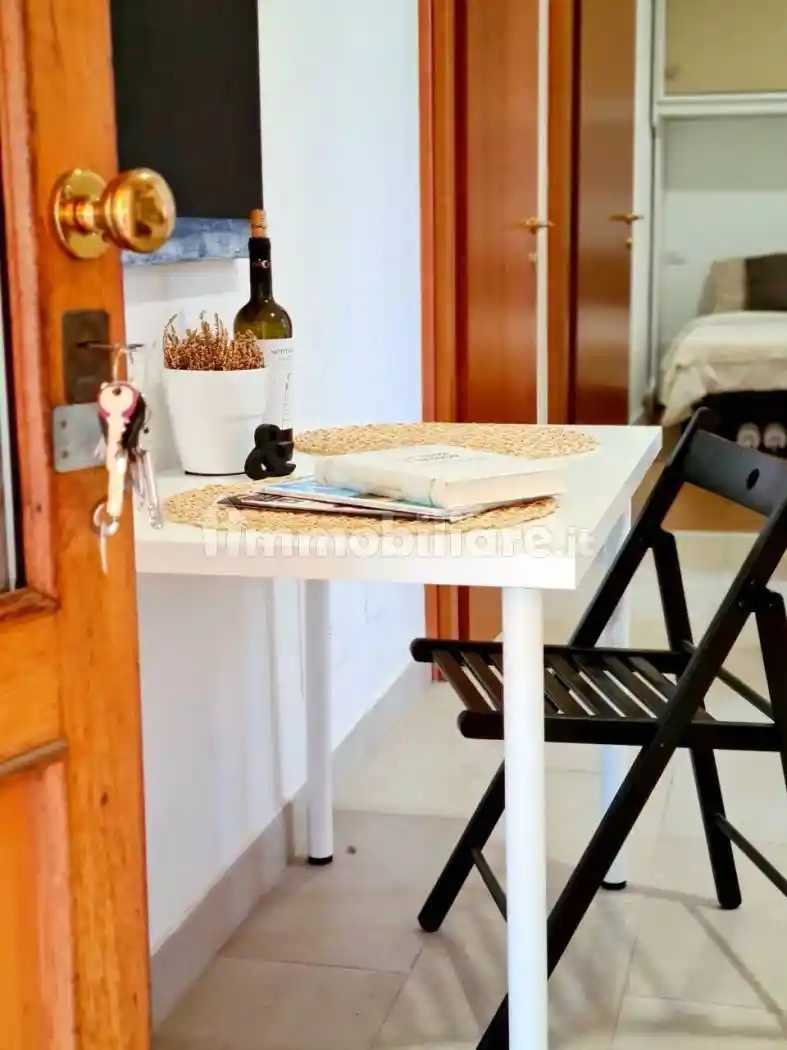 Appartamento in affitto a Pavia