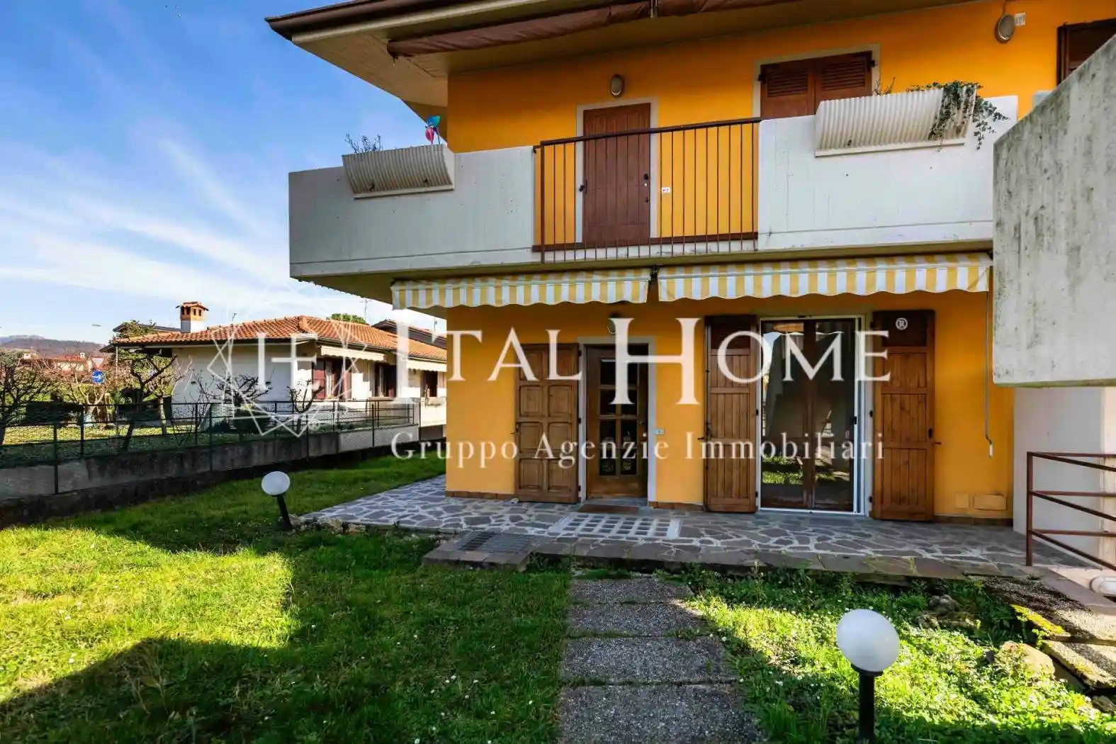 Villa in vendita a Pedrengo