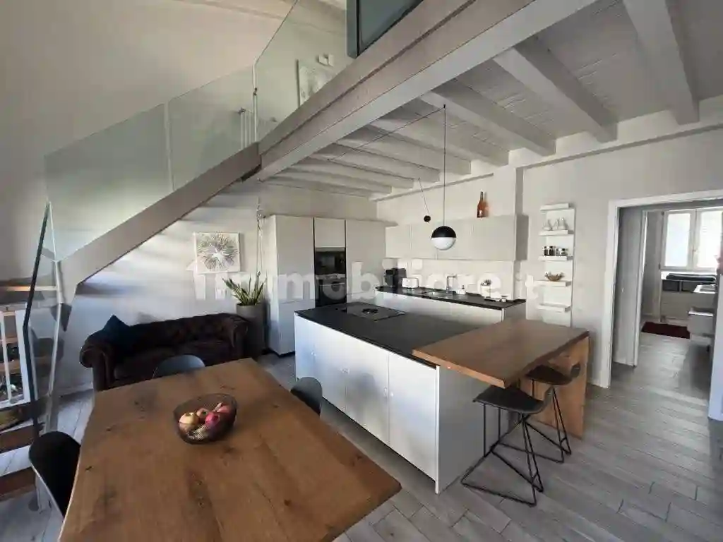 Attico - Mansarda - foto 4