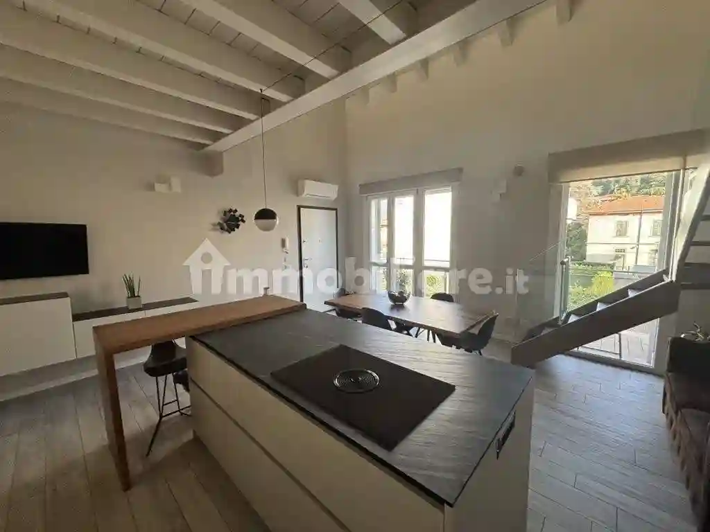 Attico - Mansarda - foto 5