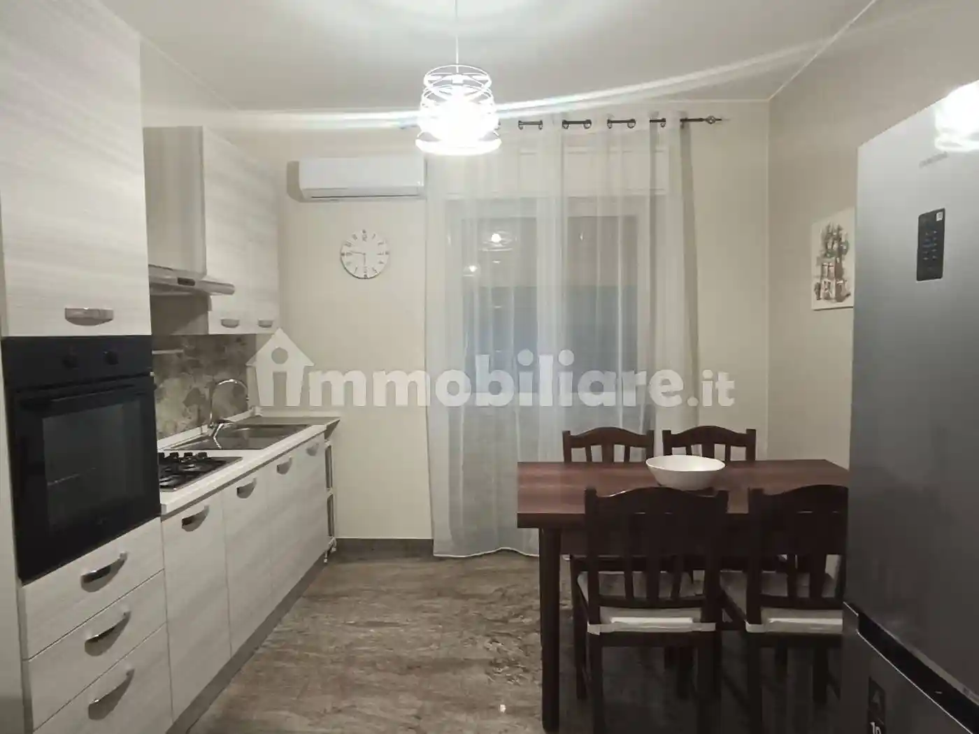 Appartamento in affitto a Carlentini