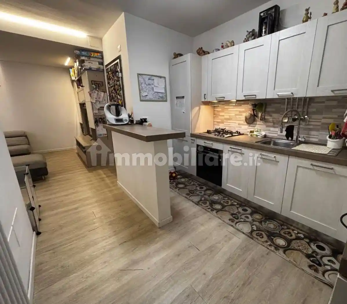 Appartamento in vendita a Pesaro