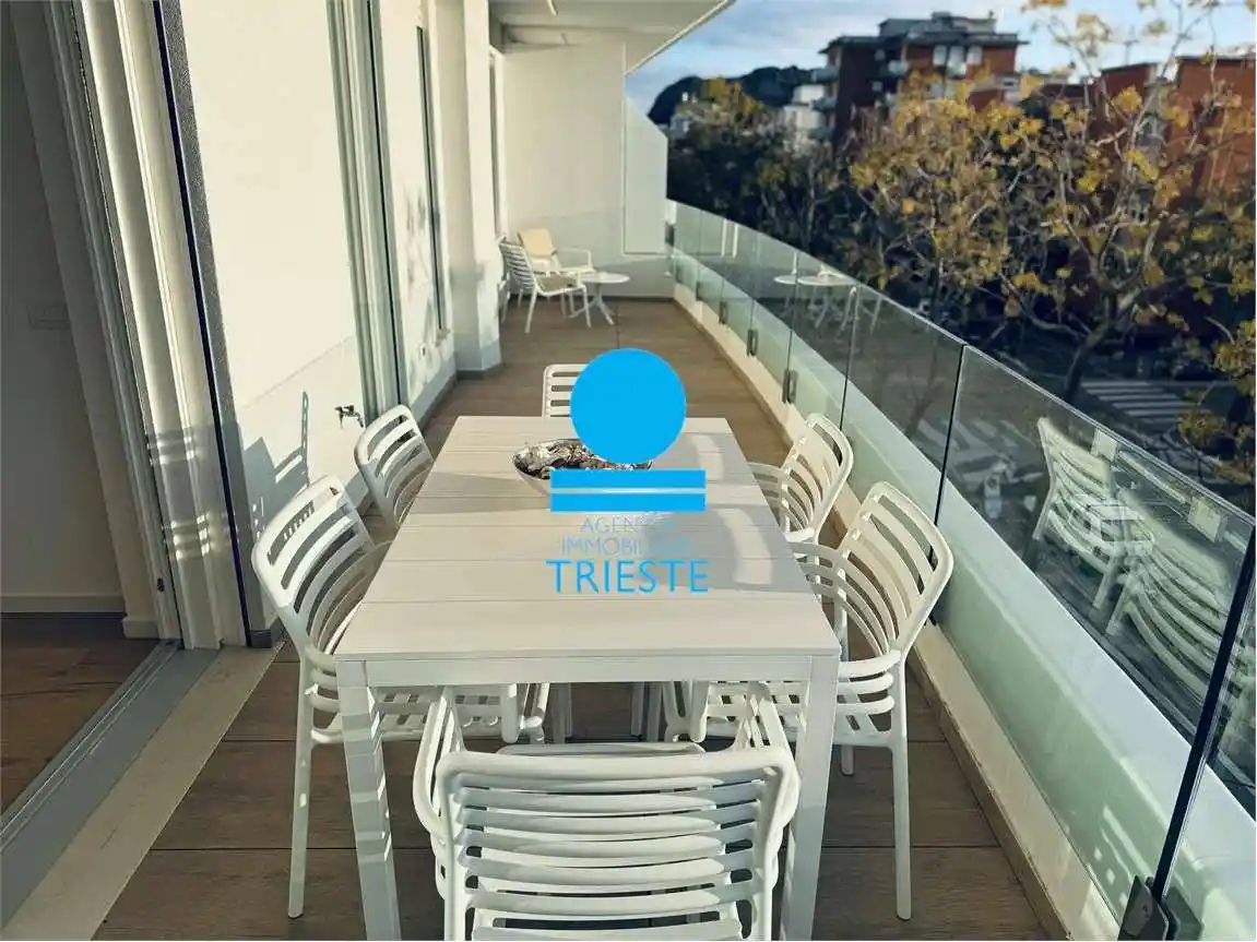 Appartamento in affitto a Pesaro